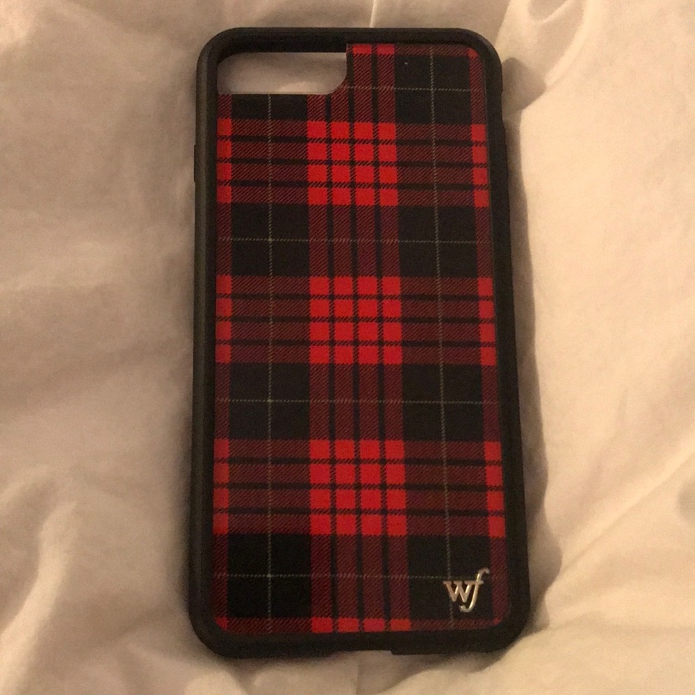 Wildflower case